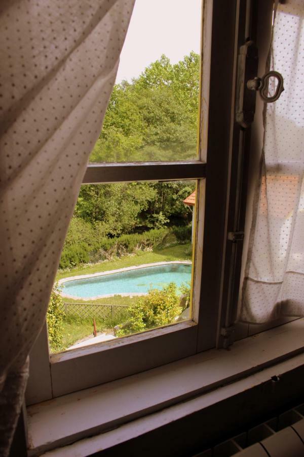 Casa De Encosturas Villa Cabeceiras de Basto ภายนอก รูปภาพ