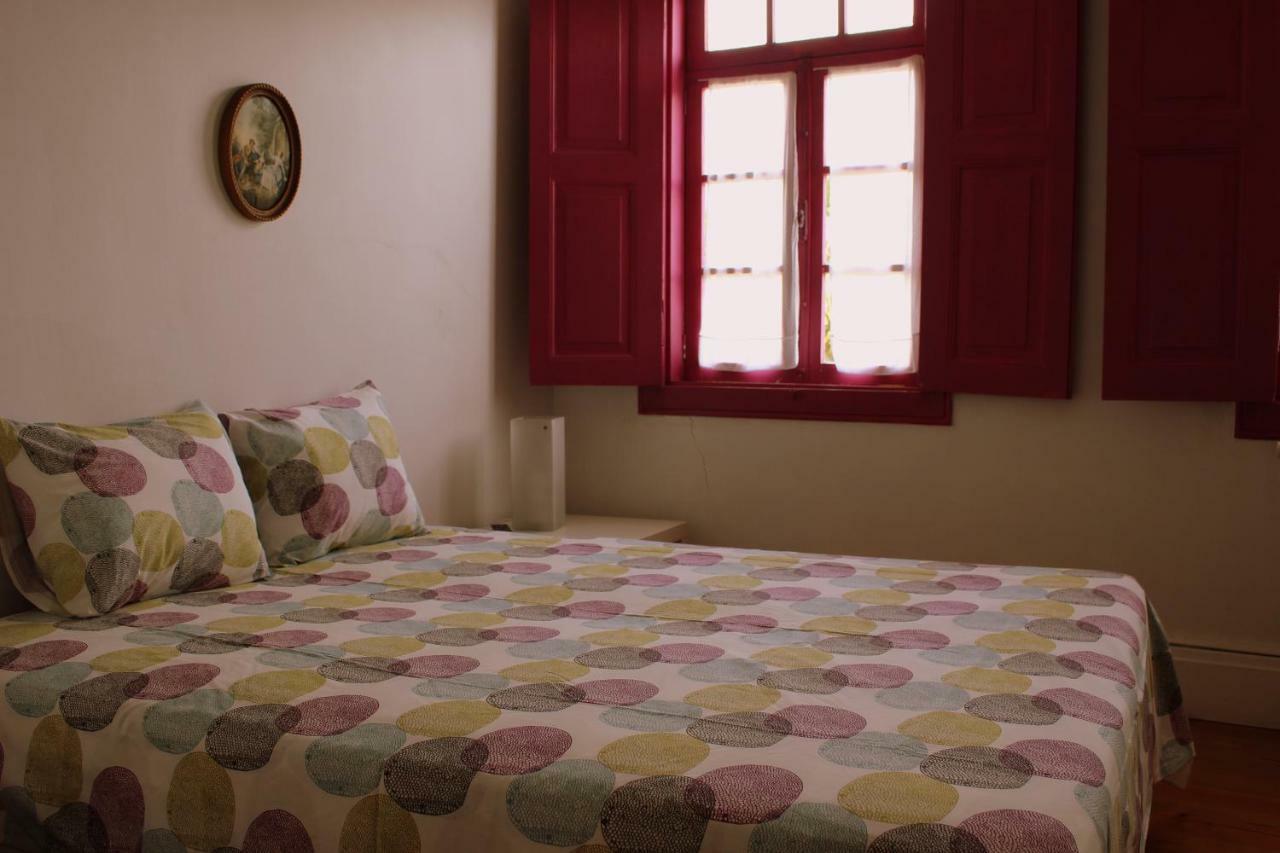 Casa De Encosturas Villa Cabeceiras de Basto ภายนอก รูปภาพ
