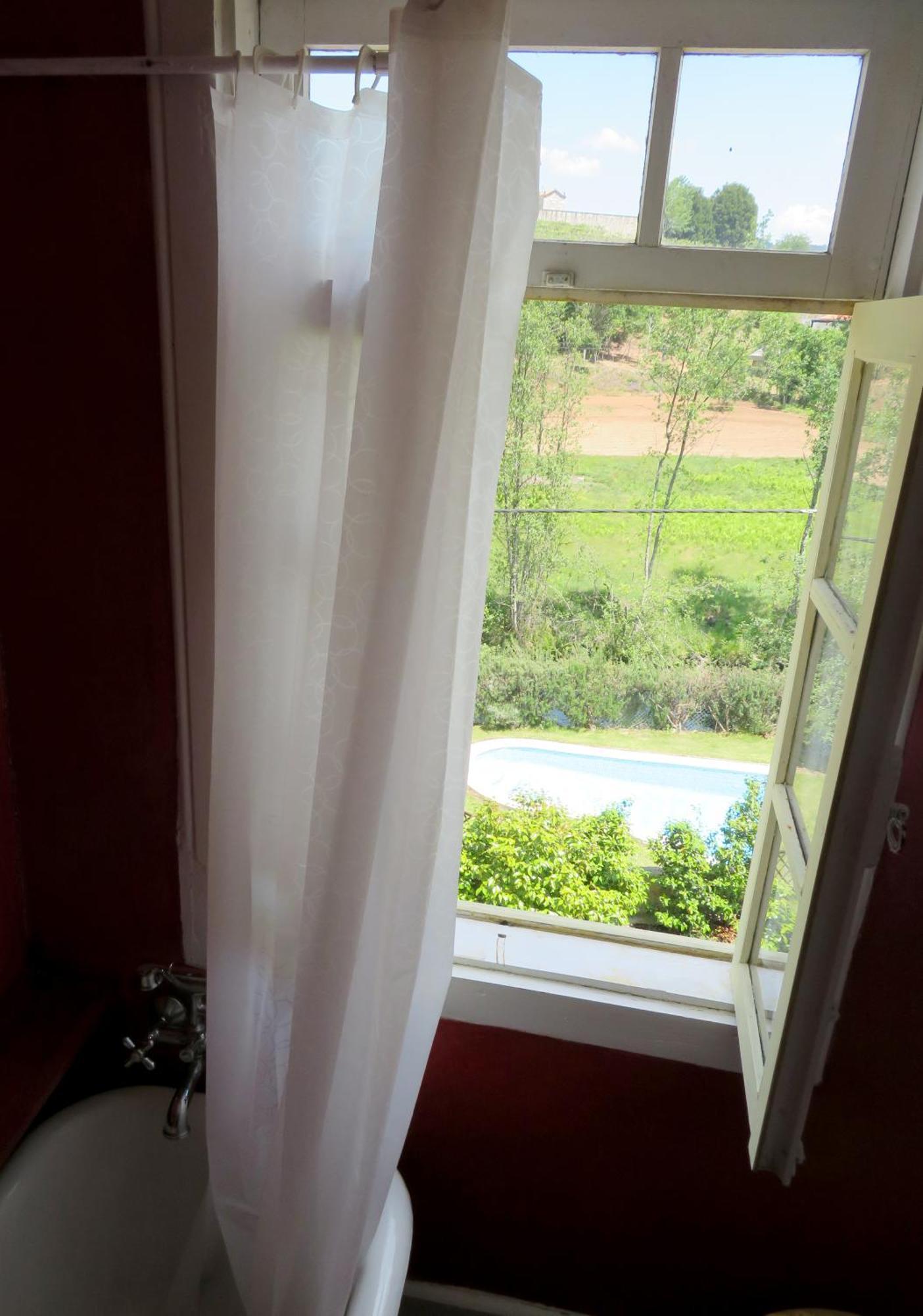 Casa De Encosturas Villa Cabeceiras de Basto ภายนอก รูปภาพ
